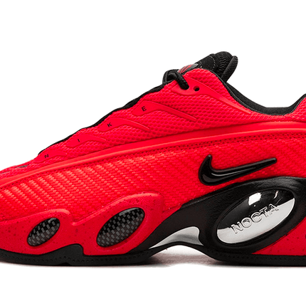 Nike Nike NOCTA Glide Drake Bright Crimson - DM0879-600