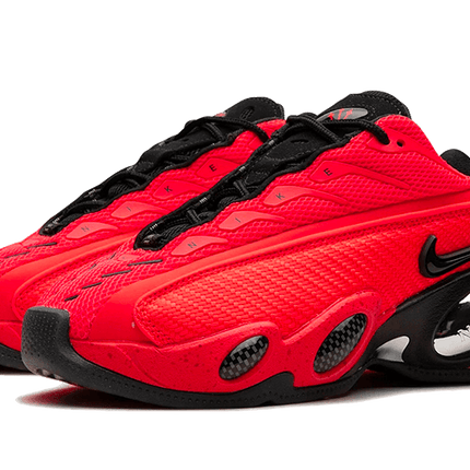 Nike Nike NOCTA Glide Drake Bright Crimson - DM0879-600