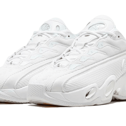 Nike Nike NOCTA Glide Drake White Chrome - DM0879-100