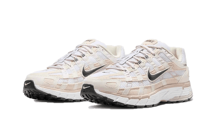 Nike Nike P-6000 Sail Gold - FQ2767-100