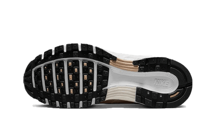 Nike Nike P-6000 Sail Gold - FQ2767-100