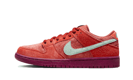 Nike Nike SB Dunk Low Mystic Red - DV5429-601