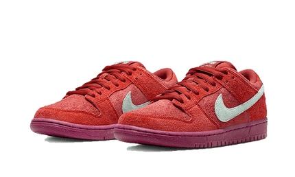 Nike Nike SB Dunk Low Mystic Red - DV5429-601