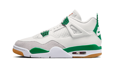 Air Jordan Air Jordan 4 Retro SB Pine Green - DR5415-103