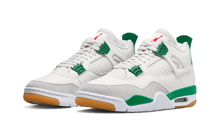 Air Jordan Air Jordan 4 Retro SB Pine Green - DR5415-103
