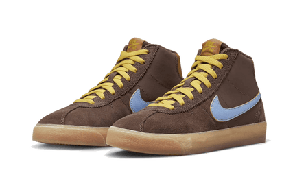 Nike Nike SB Bruin High PRM Why So Sad? - DX4325-200