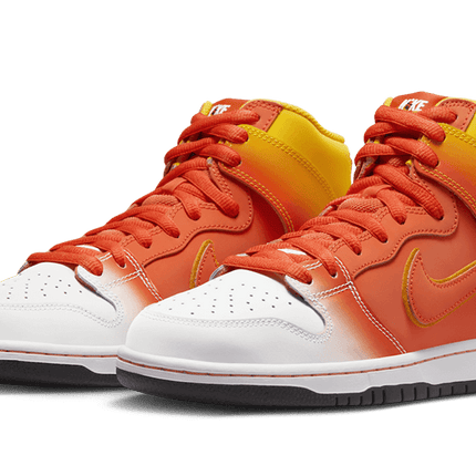Nike Nike SB Dunk High Sweet Tooth - FN5107-700