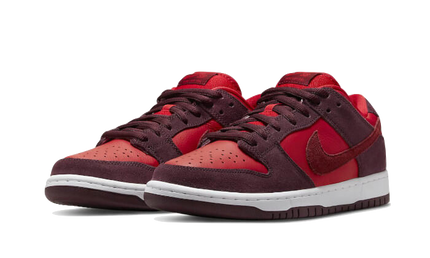 Nike Nike SB Dunk Low Cherry - DM0807-600