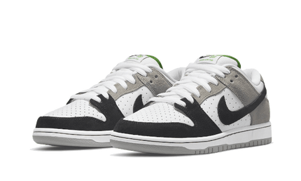 Nike Nike SB Dunk Low Chlorophyll - BQ6817-011