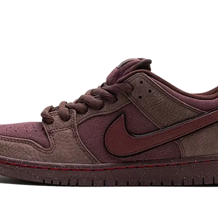 Nike Nike SB Dunk Low City Of Love Burgundy Crush - FN0619-600