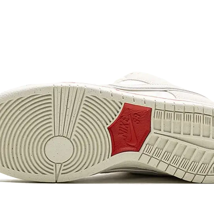 Nike Nike SB Dunk Low City Of Love Light Bone - FZ5654-100