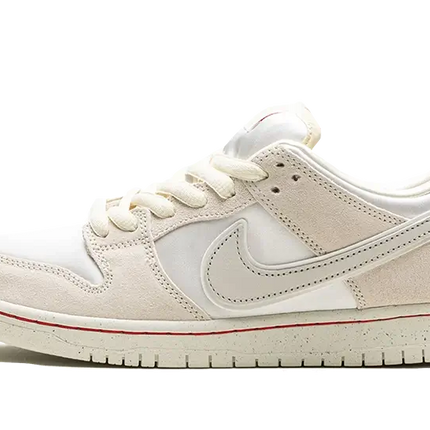 Nike Nike SB Dunk Low City Of Love Light Bone - FZ5654-100