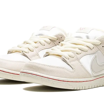 Nike Nike SB Dunk Low City Of Love Light Bone - FZ5654-100