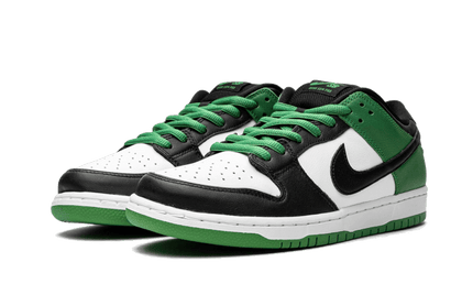 Nike Nike SB Dunk Low Classic Green - BQ6817-302