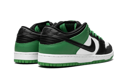Nike Nike SB Dunk Low Classic Green - BQ6817-302