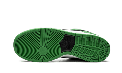 Nike Nike SB Dunk Low Classic Green - BQ6817-302