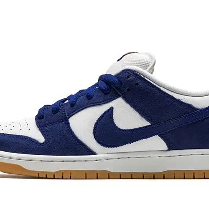 Nike Nike SB Dunk Low Los Angeles Dodgers - DO9395-400