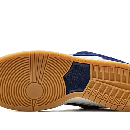 Nike Nike SB Dunk Low Los Angeles Dodgers - DO9395-400