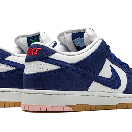 Nike Nike SB Dunk Low Los Angeles Dodgers - DO9395-400