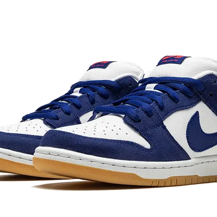 Nike Nike SB Dunk Low Los Angeles Dodgers - DO9395-400