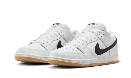 Nike Nike SB Dunk Low Pro ISO White Gum - CD2563-101