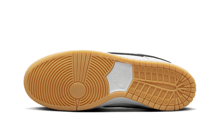 Nike Nike SB Dunk Low Pro ISO White Gum - CD2563-101
