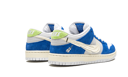 Nike Nike SB Dunk Low Pro QS Fly Streetwear - DQ5130-400