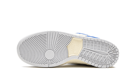 Nike Nike SB Dunk Low Pro QS Fly Streetwear - DQ5130-400