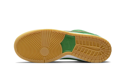 Nike Nike SB Dunk Low Pro St. Patrick's Day (2022) - BQ6817-303 / DN3674-303