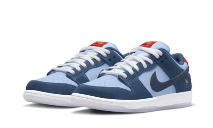 Nike Nike SB Dunk Low Pro Why So Sad? - DX5549-400