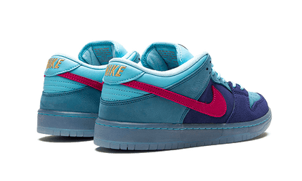 Nike Nike SB Dunk Low Run The Jewels - DO9404-400