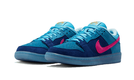 Nike Nike SB Dunk Low Run The Jewels - DO9404-400