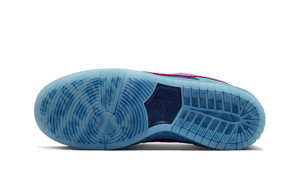 Nike Nike SB Dunk Low Run The Jewels - DO9404-400
