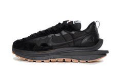 24cm) NIKE × SACAI Vapor Waffle Black nike vaporwaffle sacai black gum
