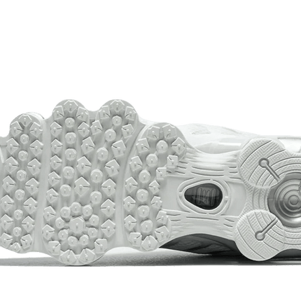 Nike Nike Shox TL White Chrome - HF1065-094