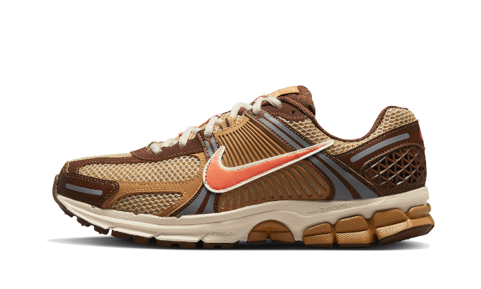 Nike Nike Zoom Vomero 5 Wheat Grass Cacao Wow - FB9149-700