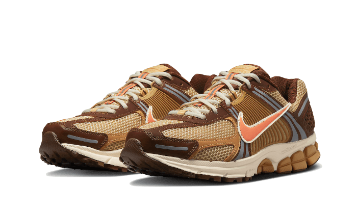 Nike Nike Zoom Vomero 5 Wheat Grass Cacao Wow - FB9149-700