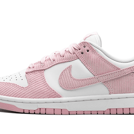 Nike Nike Dunk Low Pink Corduroy - FN7167-100