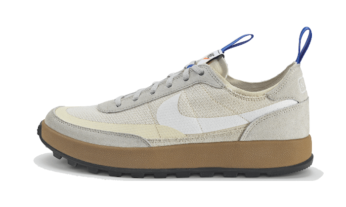 Nike NikeCraft Tom Sachs Allzweckschuh Hellcreme