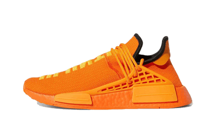 Adidas Adidas NMD HU Pharrell Orange - GY0095