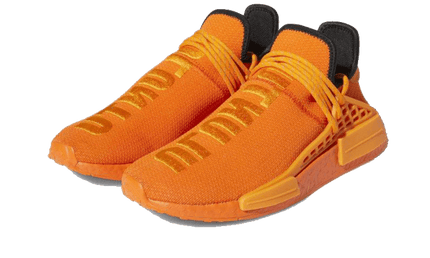 Adidas Adidas NMD HU Pharrell Orange - GY0095