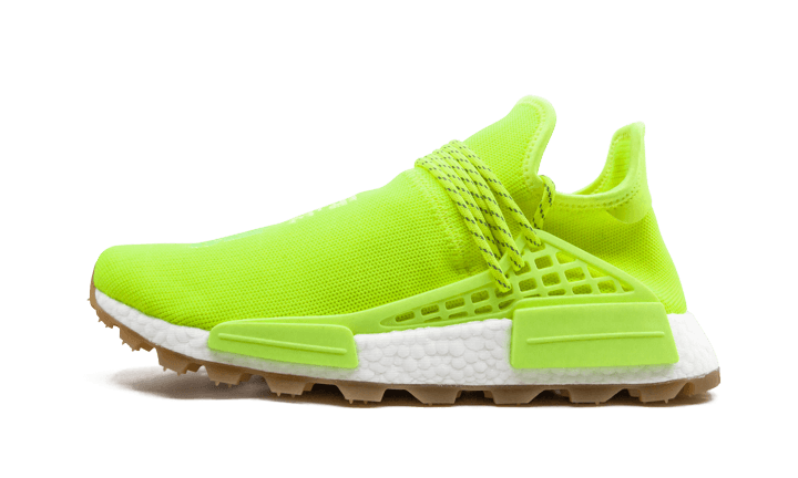 Adidas NMD HU Proud Pack Solargelb