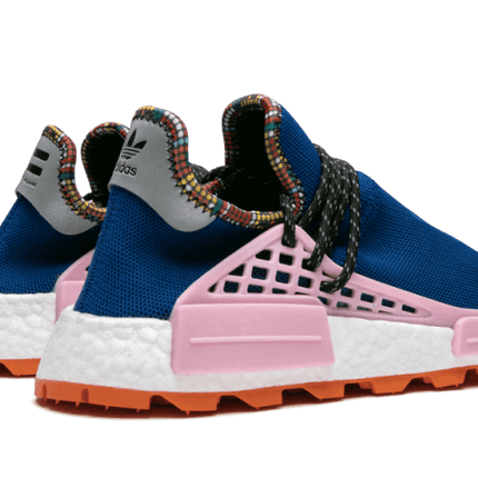 Adidas Adidas NMD SolarHu Pharrell Inspiration Pack Powder Blue - EE7579