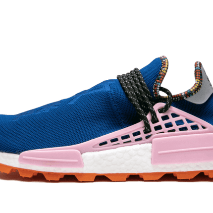 Adidas Adidas NMD SolarHu Pharrell Inspiration Pack Powder Blue - EE7579