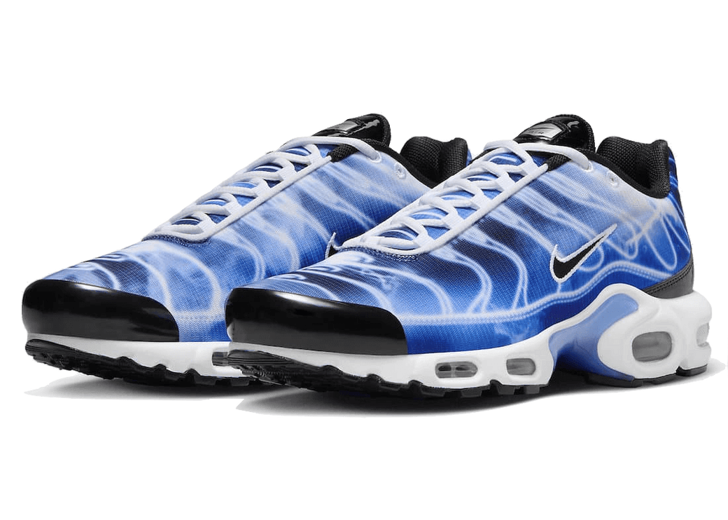 Nike Nike Air Max Plus Light Photography Old Royal - DZ3531-400