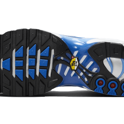 Nike Nike Air Max Plus Light Photography Old Royal - DZ3531-400