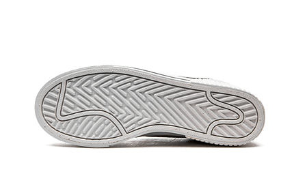 Nike Nike Court Legacy Lift White Black - DM7590-100