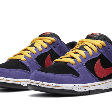 Nike Nike SB Dunk Low ACG Terra - BQ6817-008