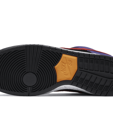 Nike Nike SB Dunk Low ACG Terra - BQ6817-008
