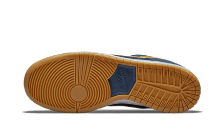 Nike Nike SB Dunk Low Barcelona - DJ0606-400